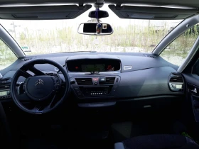 Citroen Grand C4 Picasso, снимка 4