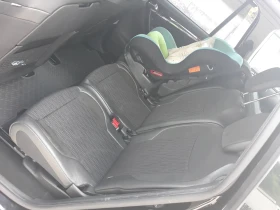 Citroen Grand C4 Picasso, снимка 10