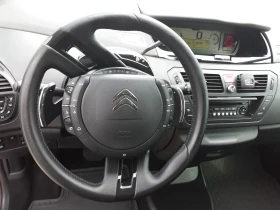 Citroen Grand C4 Picasso, снимка 8