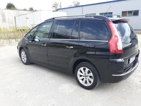 Citroen Grand C4 Picasso, снимка 3