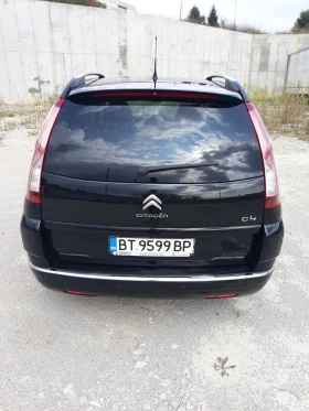 Citroen Grand C4 Picasso, снимка 7