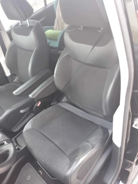 Citroen Grand C4 Picasso, снимка 9