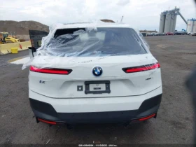 BMW iX XDRIVE50 - 73000 лв. / 37324.31 € - 49010897 9