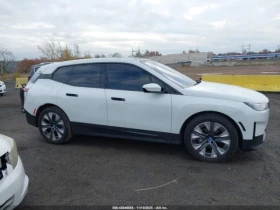 BMW iX XDRIVE50 - 73000 лв. / 37324.31 € - 49010897 12