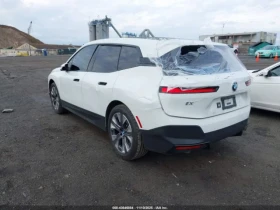 BMW iX XDRIVE50 - 73000 лв. / 37324.31 € - 49010897 3