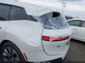 BMW iX XDRIVE50 - 73000 лв. / 37324.31 € - 49010897 6