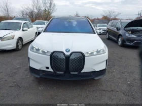 BMW iX XDRIVE50 - 73000 лв. / 37324.31 € - 49010897 11