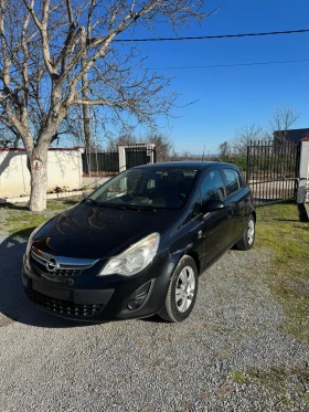 Opel Corsa 1.3, снимка 3