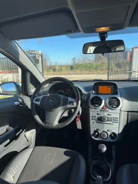Opel Corsa 1.3, снимка 7