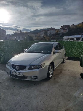 Honda Accord | Mobile.bg � ����� ������ 6
