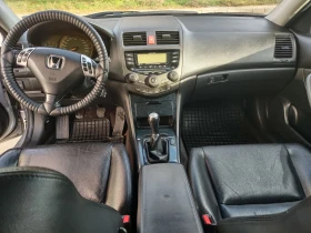 Honda Accord | Mobile.bg � ����� ������ 9