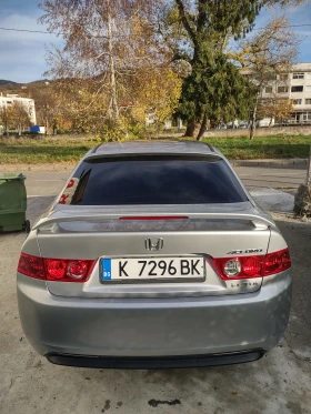 Honda Accord | Mobile.bg � ����� ������ 4