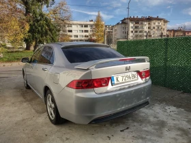 Honda Accord | Mobile.bg � ����� ������ 5
