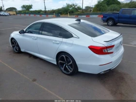 Honda Accord * Подгрев* Smart Key* Камера* Hil assist*  - 13300 € / 26012.54 лв. - 44004402 4