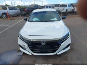 Honda Accord * Подгрев* Smart Key* Камера* Hil assist*  - 13300 € / 26012.54 лв. - 44004402 5