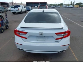 Honda Accord * Подгрев* Smart Key* Камера* Hil assist*  - 13300 € / 26012.54 лв. - 44004402 9