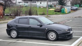 Seat Leon - 3000 € / 5867.49 лв. - 42870555 11