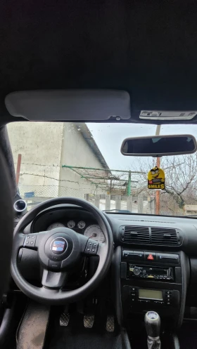 Seat Leon - 3000 € / 5867.49 лв. - 42870555 17