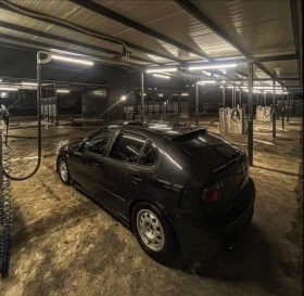 Seat Leon - 3000 € / 5867.49 лв. - 42870555 3