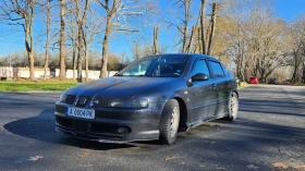 Seat Leon - 3000 € / 5867.49 лв. - 42870555 5