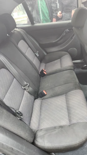 Seat Leon - 3000 € / 5867.49 лв. - 42870555 16