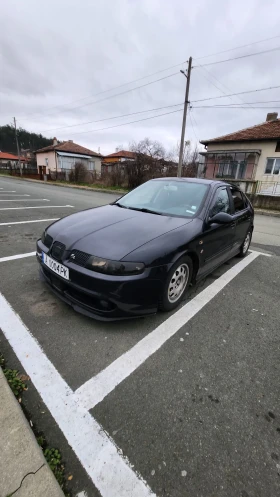 Seat Leon - 3000 € / 5867.49 лв. - 42870555 9