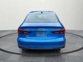Audi S3 * quattro Premium Plus * CARFAX * ЦЕНА ДО БГ - 22800 € / 44592.92 лв. - 60888151 5