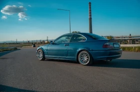 BMW 320, снимка 7