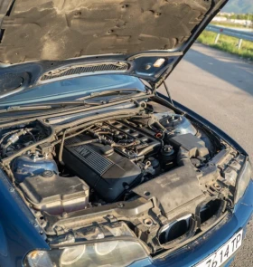 BMW 320, снимка 10