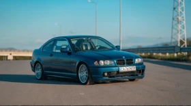 BMW 320, снимка 4