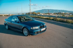 BMW 320, снимка 6