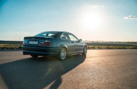 BMW 320, снимка 1