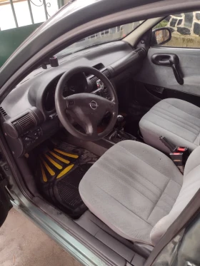 Opel Corsa - 650 € / 1271.29 лв. - 99337859 9