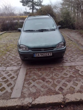 Opel Corsa - 650 € / 1271.29 лв. - 99337859 3