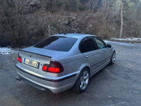 BMW 320 - 4300 € / 8410.07 лв. - 42265076 4