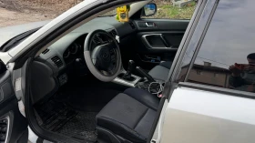 Subaru Legacy 2.5 165 - 1500 € / 2933.74 лв. - 92149879 7