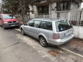 VW Passat - 2150 € / 4205.03 лв. - 38352653 3