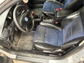 VW Passat - 2150 € / 4205.03 лв. - 38352653 6