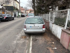 VW Passat - 2150 € / 4205.03 лв. - 38352653 4