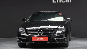 Mercedes-Benz CLS 63 AMG HARMON* KARDON* ПОДГРЕВ* ОБДУХВАНЕ* КАМЕРА* КЕЙЛЕС - 20721 € / 40526.75 лв. - 19749123 3