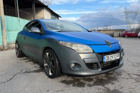 Renault Megane Coupe - 3777 € / 7387.17 лв. - 11942559 2