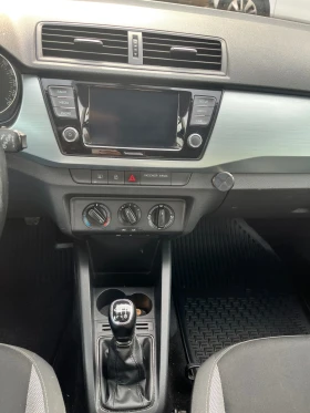 Skoda Fabia 1.0 MPI LPG - 7107 € / 13900.08 лв. - 16386583 8