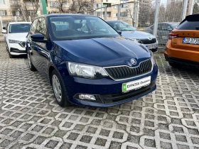 Skoda Fabia 1.0 MPI LPG - 7107 € / 13900.08 лв. - 16386583 2