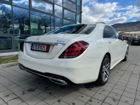 Mercedes-Benz S 400 d * AMG* 4Matic* 9G* Long* 179600km. - 47000 € / 91924.01 лв. - 58510574 7