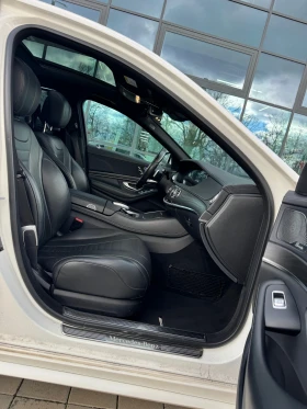 Mercedes-Benz S 400 d * AMG* 4Matic* 9G* Long* 179600km. - 47000 € / 91924.01 лв. - 58510574 14