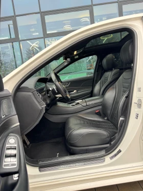 Mercedes-Benz S 400 d * AMG* 4Matic* 9G* Long* 179600km. - 47000 € / 91924.01 лв. - 58510574 9