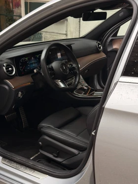 Mercedes-Benz E 450 4MATIC | Mobile.bg � ����� ������ 10
