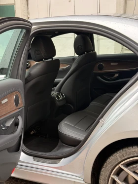 Mercedes-Benz E 450 4MATIC | Mobile.bg � ����� ������ 8