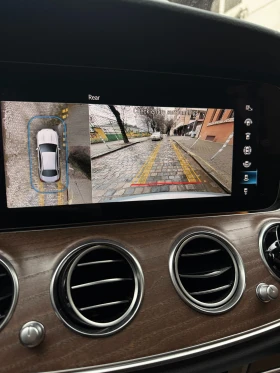 Mercedes-Benz E 450 4MATIC | Mobile.bg � ����� ������ 17