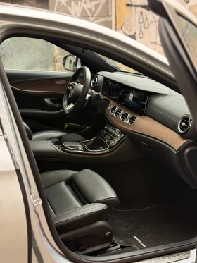 Mercedes-Benz E 450 4MATIC | Mobile.bg � ����� ������ 14